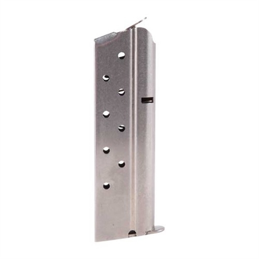 Picture of Metalform .40 S&W/GOVT/COMM S/S 8 RD. FLAT FOLLOWER W/WELDED BASE 40SW.793