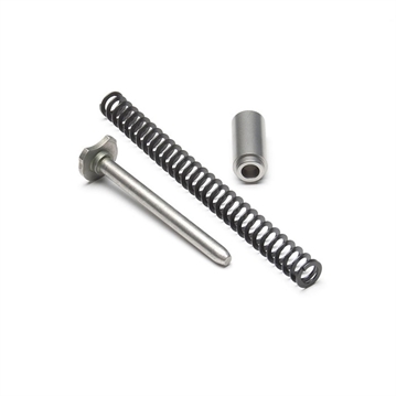 Picture of Ed Brown 1911 COMMANDER 9MM LUGER 15# FLAT WIRE RECOIL SPRING SYSTEM 889-FW-9C