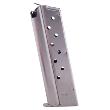 Picture of Check-Mate Industries 9MM MAGAZINE, 9-RD CM9MM9S