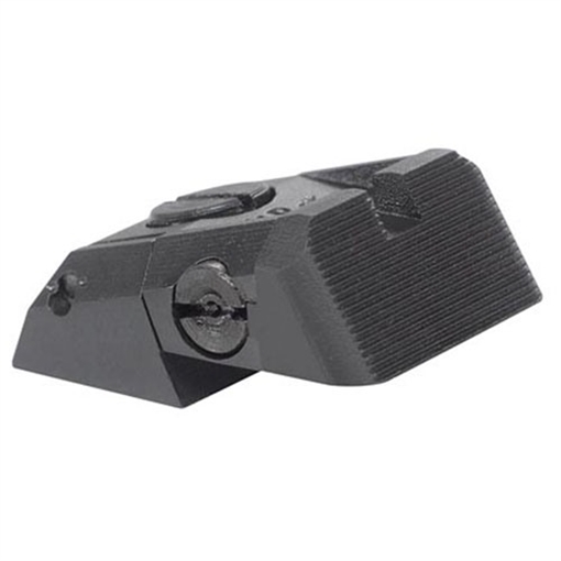 Picture of 1911 ADJUSTABLE DEFENSIVE REAR SIGHTS 860-618