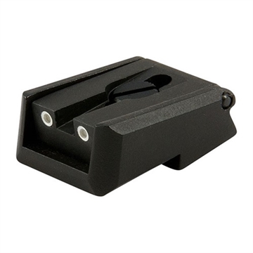 Picture of 1911 ADJUSTABLE REAR NIGHT SIGHTS ASW191103