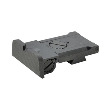 Picture of 1911 ADJUSTABLE SIGHTS S24BT