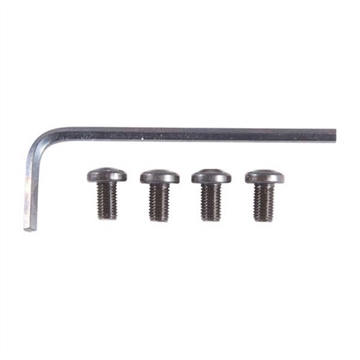 Picture of 1911 ALLEN HEAD GRIP SCREWS 080831024 -