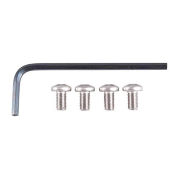 Picture of 1911 ALLEN HEAD GRIP SCREWS 080831124 -