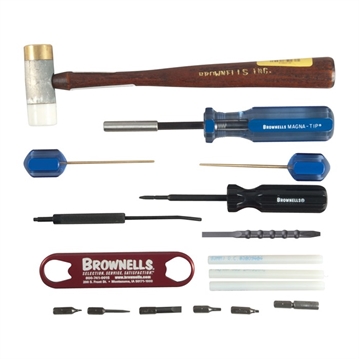 Picture of 1911 ARMORER'S ADD-ON PAK 080000190 -