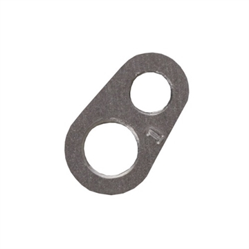 Picture of Wilson Combat .268'' (6.8MM) CENTER TO CENTER WILSON BARREL LINK 142R1