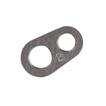 Picture of Wilson Combat .273'' (6.9MM) CENTER TO CENTER WILSON BARREL LINK 142R2