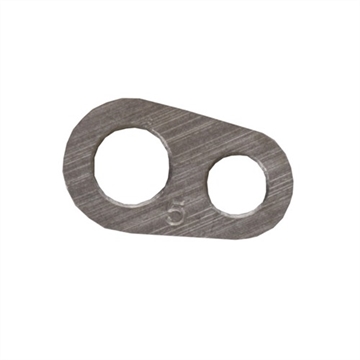 Picture of Wilson Combat .288'' (7.36MM) CENTER TO CENTER WILSON BARREL LINK 142R5