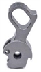 Picture of Ed Brown Barstock Hammer with Chamfered Edges - Blue 896