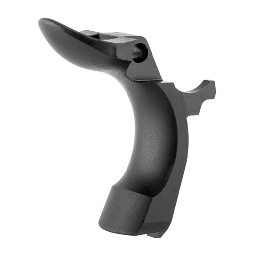 Picture of Harrison Design & Consulting EXTREME SERVICE BEAVERTAIL GRIP SAFETY BLUED HD-481
