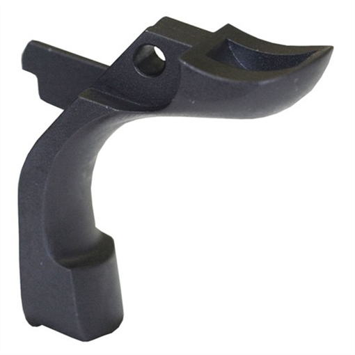 Picture of Les Baer Custom BLUE GRIP SAFETY LBCP2121/B