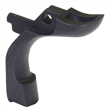 Picture of Les Baer Custom BLUE GRIP SAFETY LBCP2121/B