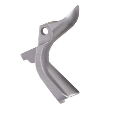 Picture of Caspian GRIP SAFETY, SP, WILSON/CASPIAN CONTOUR (SS) R312S