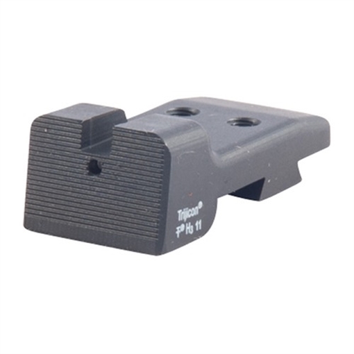 Picture of Harrison Design & Consulting BO-MAR-CUT REAR SIGHT, 1-DOT TRITIUM HD-006-S-T1