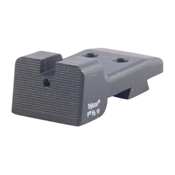 Picture of Harrison Design & Consulting BO-MAR-CUT REAR SIGHT, 1-DOT TRITIUM HD-006-S-T1