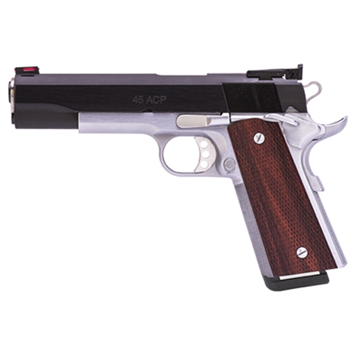 Picture of 1911 BOSS 5" CHROME FRM 8RD LBP429-BOSS
