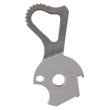 Picture of WILSON COMBAT HAMMER CONCEALMENT BULLET PROOF 1911 STAINLESS 337SC