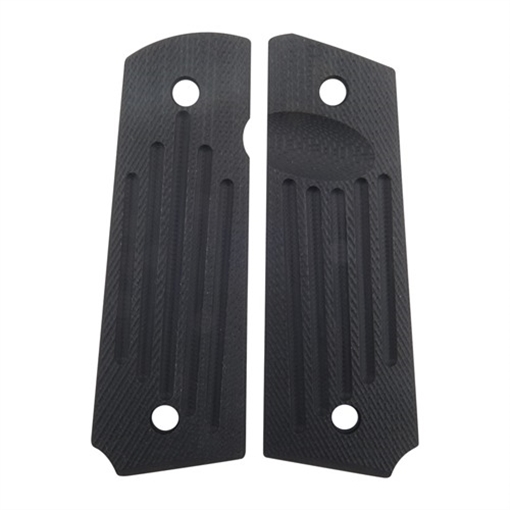 Picture of Harrison Design & Consulting CARRY GROOVE GRIPS, GOVT, SLIM HD-300-S-TS