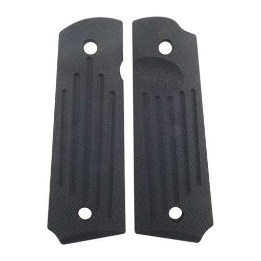 Picture of Harrison Design & Consulting CARRY GROOVE GRIPS, THUMB SCOOP HD-300-TS