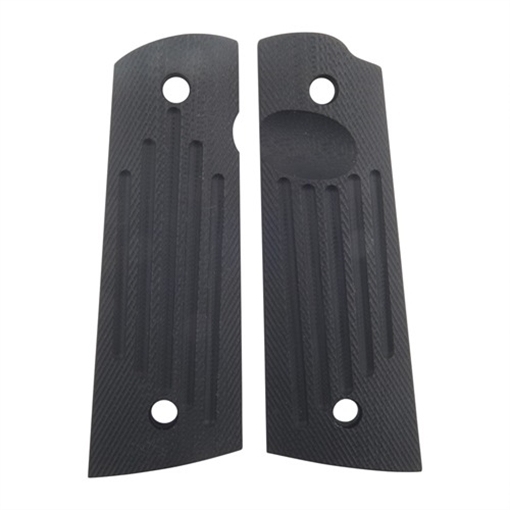 Picture of Harrison Design & Consulting CARRY GROOVE GRIPS, SQUARE BOTTOM HD-303-TS