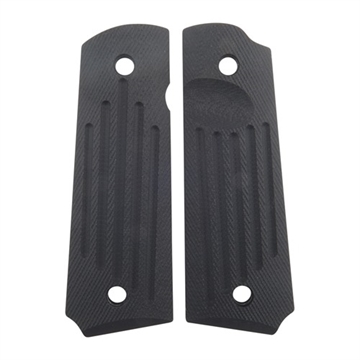 Picture of Harrison Design & Consulting CARRY GROOVE GRIPS, THUMB SCOOP HD-300-TS