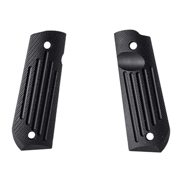 Picture of Harrison Design & Consulting CARRY GROOVE, FULL SIZE, ROUND BOTTOM HD-302