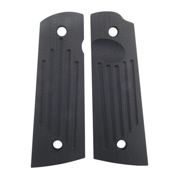 Picture of Harrison Design & Consulting CARRY GROOVE GRIPS, SQUARE BOTTOM HD-303-TS