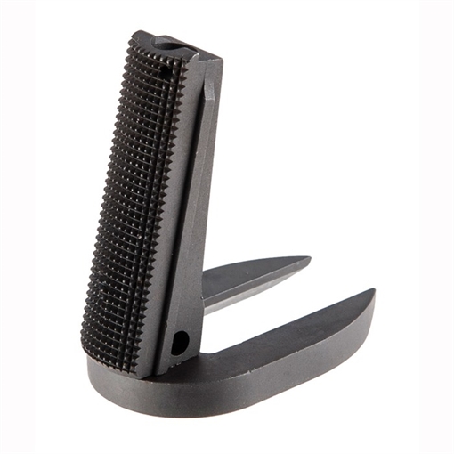 Picture of Fusion Firearms 1911 GOVT BLACK CHECKERED MAG-WELL MSH 1911-MSH-27-3