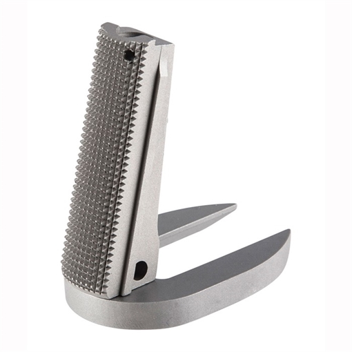 Picture of Fusion Firearms 1911 GOVT SS MATTE CHECKERED MAG-WELL MSH 1911-MSH-27-1