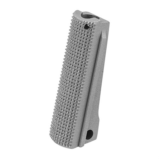 Picture of Fusion Firearms 1911 GOVT SS CHECKERED STEEL MAINSPRING HOUSING 1911-MSH-27-50