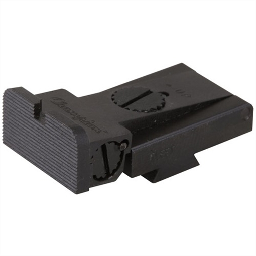 Picture of 1911 COMBAT CARRY ADJUSTABLE REAR SIGHTS 860-003