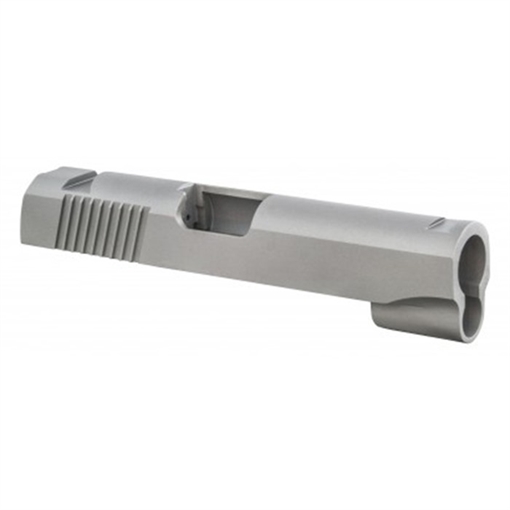 Picture of Fusion Firearms 1911 9MM COMMANDER 4.25'' SLIDE DOVETAIL SIGHT CUTS DIA-SL-9-4-1-3