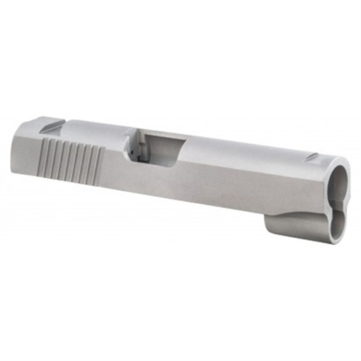 Picture of Fusion Firearms 1911 45 ACP COMMANDER 4.25'' SLIDE DOVETAIL SIGHT CUTS DIA-SL-45-4-1-3