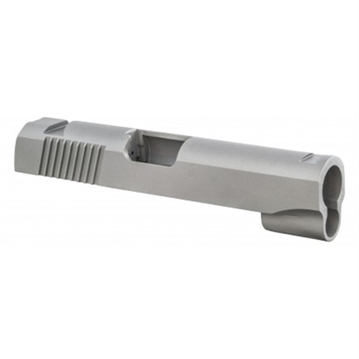 Picture of Fusion Firearms 1911 9MM COMMANDER 4.25'' SLIDE DOVETAIL SIGHT CUTS DIA-SL-9-4-1-3