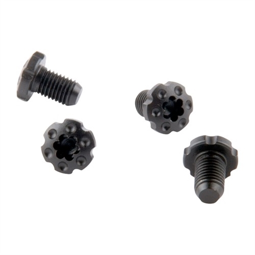 Picture of Vz Grips DPL SCREWS (4) FS BLK OUT DPL-BLK
