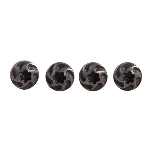 Picture of Vz Grips TURBO SCREWS (4) FULL SIZE TURBO-BW