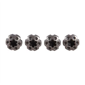 Picture of Vz Grips DPL SCREWS(4) FULL SIZE DPL-BW