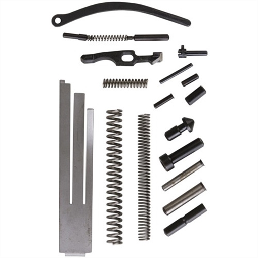 Picture of Practical Shooting Supplies DELUXE COMPLETION KIT, BLUE 475100000
