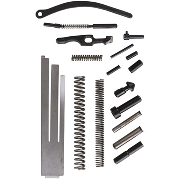 Picture of Practical Shooting Supplies DELUXE COMPLETION KIT, BLUE 475100000