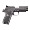 Picture of Wilson Combat 1911 EDC X9 9MM LIGHT RAIL EDCX-CPR-9