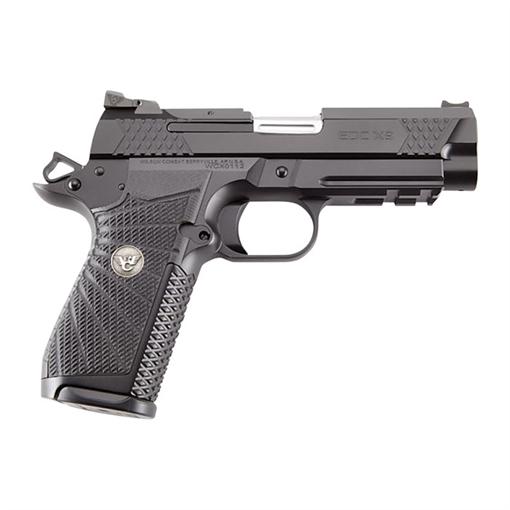 Picture of Wilson Combat 1911 EDC X9 9MM LIGHT RAIL EDCX-CPR-9