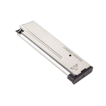 Picture of Wilson Combat 1911 ETM-V VICKERS DUTY MAG-9MM-FULL SIZE-10 RD-ALUM BASE 800-9A