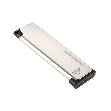 Picture of Wilson Combat 1911 ETM-V VICKERS DUTY MAG-45ACP-FS-8 RD-ALUMINUM BASE 800A