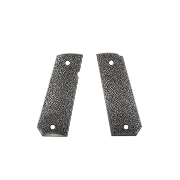 Picture of Ergo Grips GOVT/COMM BB GRIP, BLACK 4501-BK