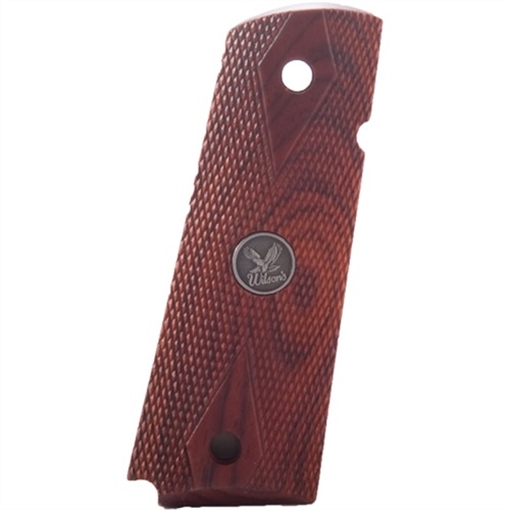 Picture of Wilson Combat COCOBOLO GRIPS 351AFS
