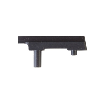 Picture of Ed Brown EXTENDED EJECTOR, BLUE, 9MM/.38S/10MM 1306