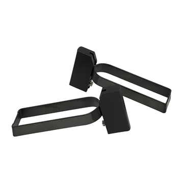 Picture of Harrison Design & Consulting FLAT FACE 1911 TRIGGER, BLACK HD-105-B