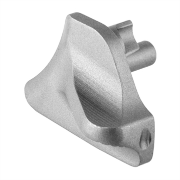 Picture of Harrison Design & Consulting 1911 EXTREME SERVICE RETRO THUMB SAFETY SS HD-456