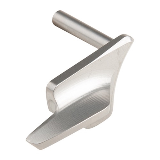 Picture of Harrison Design & Consulting 1911 EXTREME SERVICE THUMB SAFETY STAINLESS STEEL HD-452