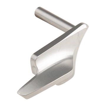 Picture of Harrison Design & Consulting 1911 EXTREME SERVICE THUMB SAFETY STAINLESS STEEL HD-452